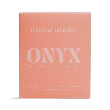 Tropical Weather
